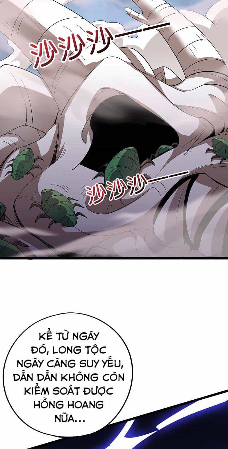 Phục Thiên Thánh Chủ - Chương 109 - ảnh 17