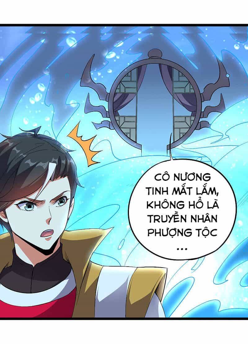 Phục Thiên Thánh Chủ - Chương 111 - ảnh 34
