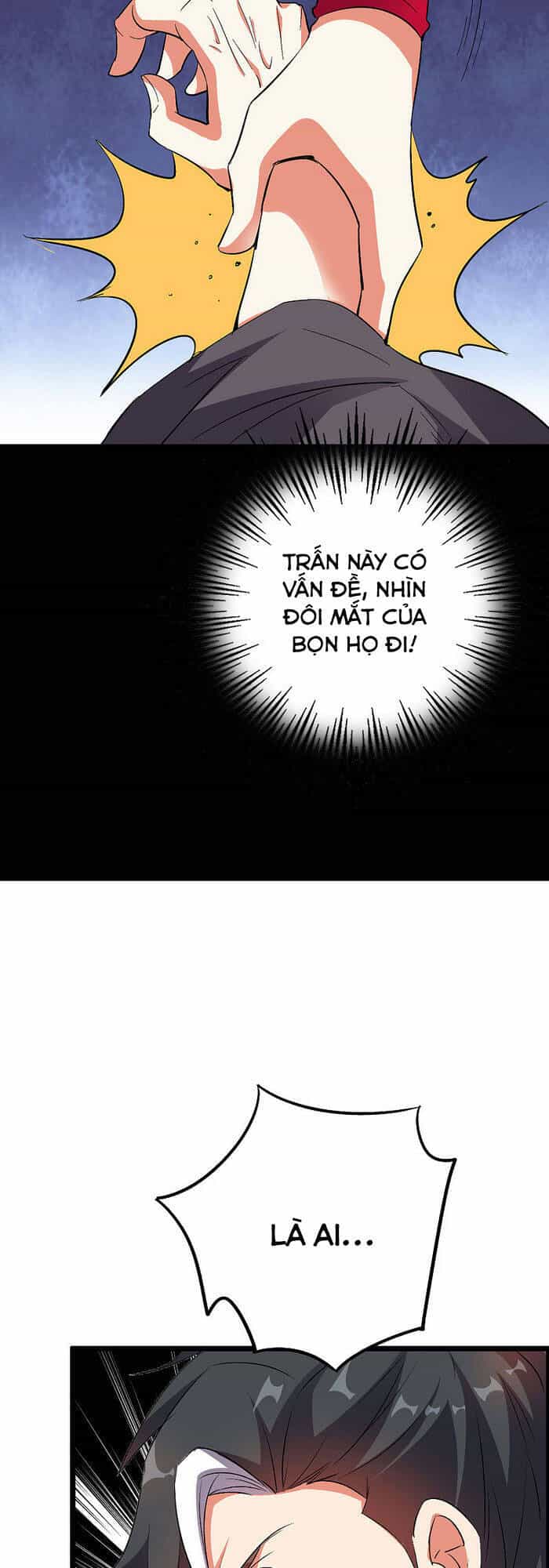 Phục Thiên Thánh Chủ - Chương 112 - ảnh 17