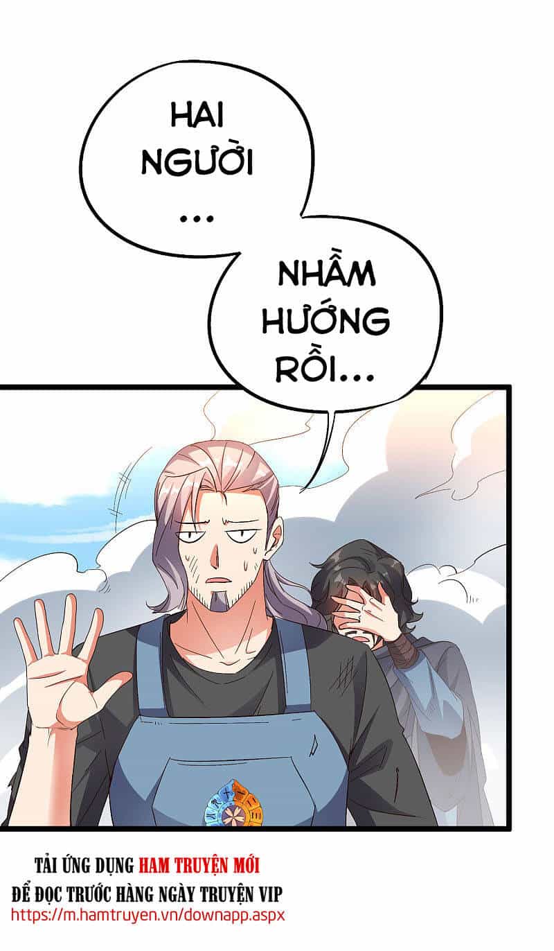 Phục Thiên Thánh Chủ - Chương 117 - ảnh 24