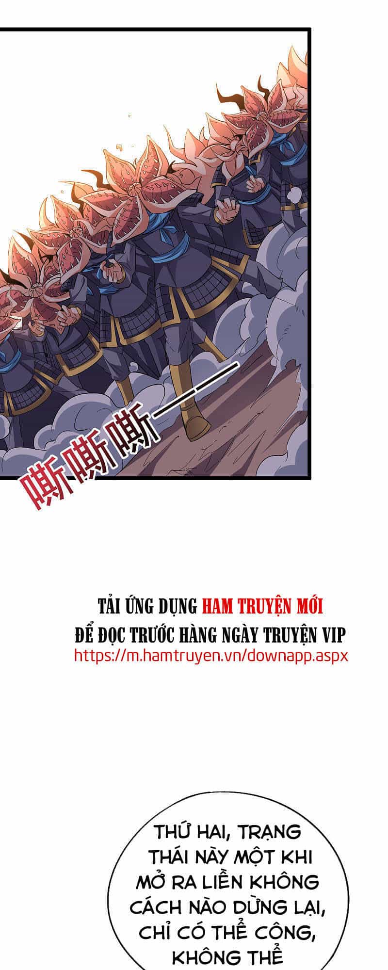 Phục Thiên Thánh Chủ - Chương 118 - ảnh 4