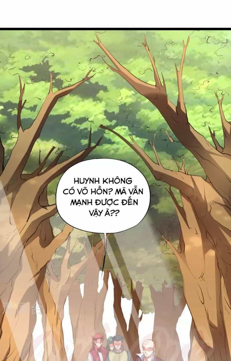 Phục Thiên Thánh Chủ - Chương 11 - ảnh 1