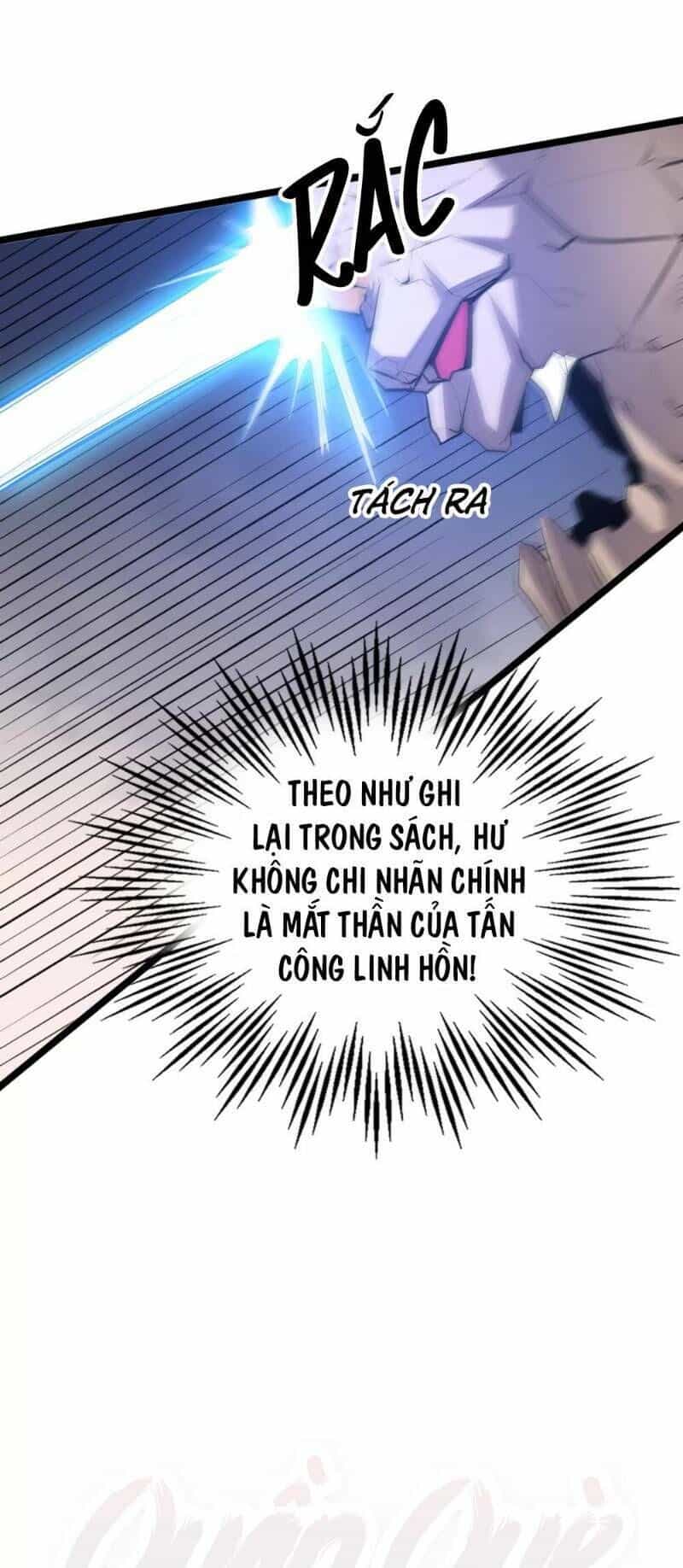 Phục Thiên Thánh Chủ - Chương 11 - ảnh 26