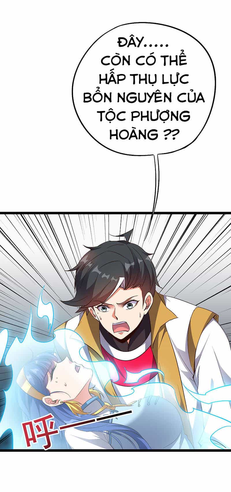 Phục Thiên Thánh Chủ - Chương 119 - ảnh 10