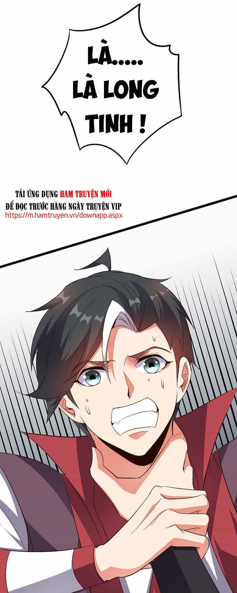 Phục Thiên Thánh Chủ - Chương 121 - ảnh 27