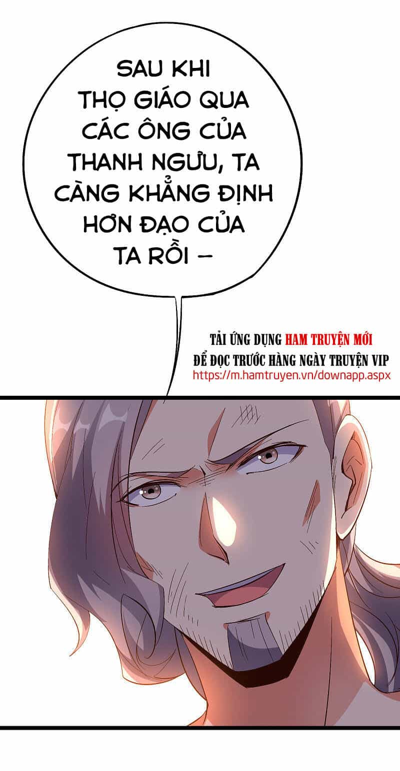 Phục Thiên Thánh Chủ - Chương 123 - ảnh 8