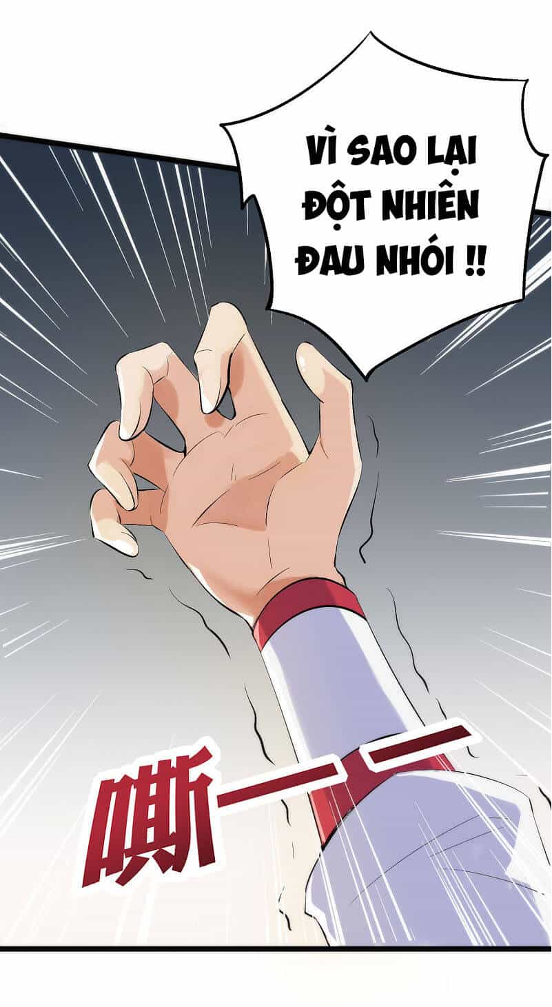 Phục Thiên Thánh Chủ - Chương 125 - ảnh 23