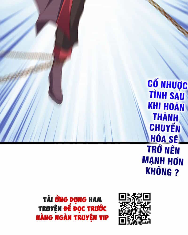 Phục Thiên Thánh Chủ - Chương 127 - ảnh 38