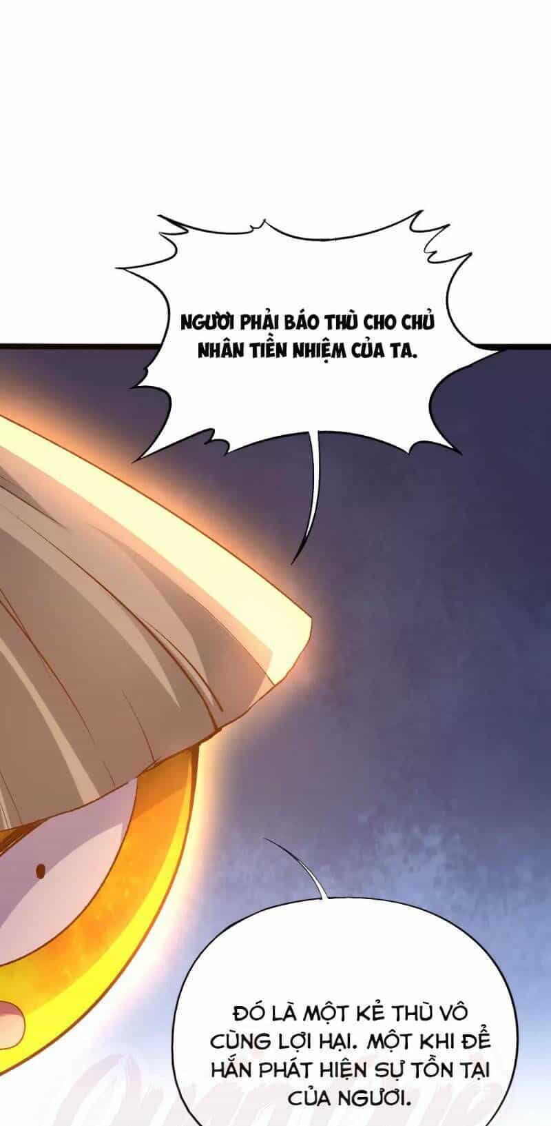 Phục Thiên Thánh Chủ - Chương 12 - ảnh 16