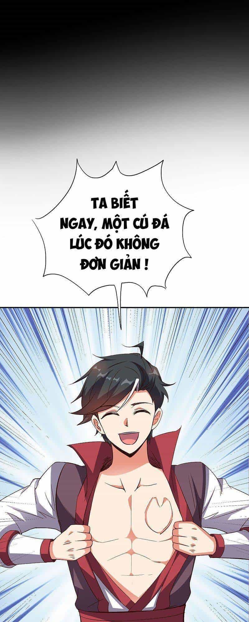 Phục Thiên Thánh Chủ - Chương 129 - ảnh 12