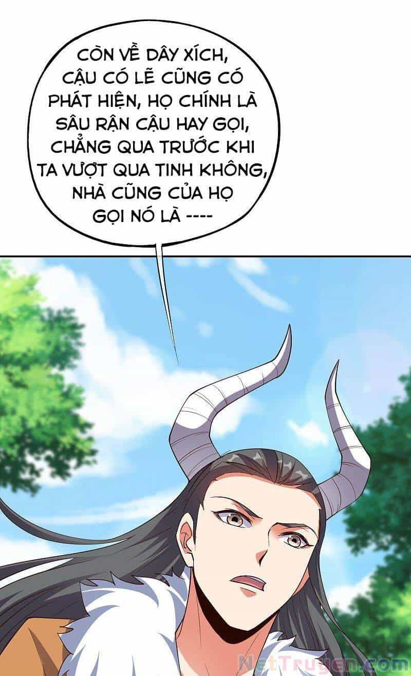 Phục Thiên Thánh Chủ - Chương 129 - ảnh 23