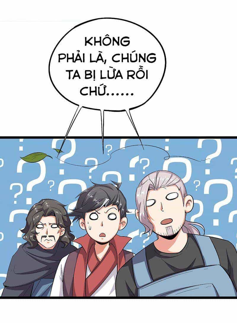 Phục Thiên Thánh Chủ - Chương 133 - ảnh 17