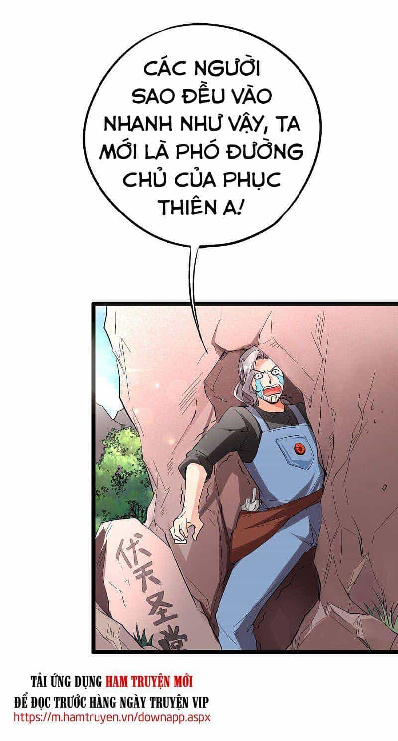 Phục Thiên Thánh Chủ - Chương 133 - ảnh 22