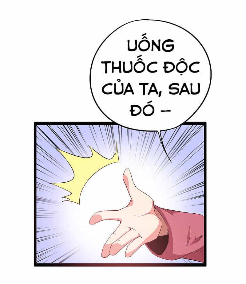 Phục Thiên Thánh Chủ - Chương 138 - ảnh 12