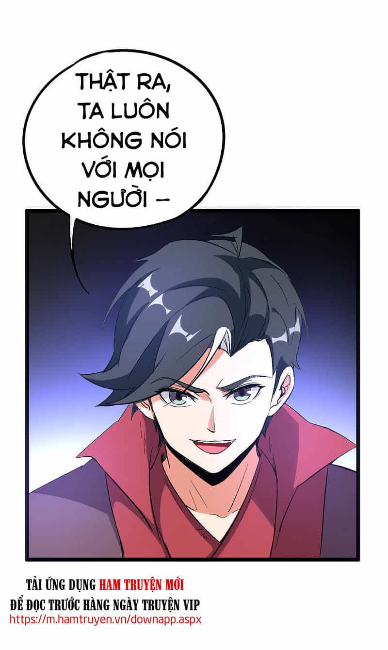 Phục Thiên Thánh Chủ - Chương 138 - ảnh 21
