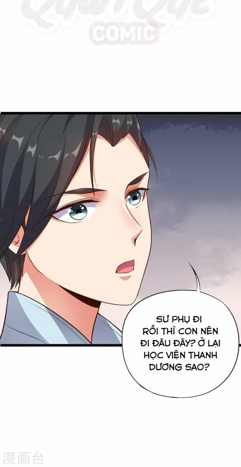 Phục Thiên Thánh Chủ - Chương 13 - ảnh 12