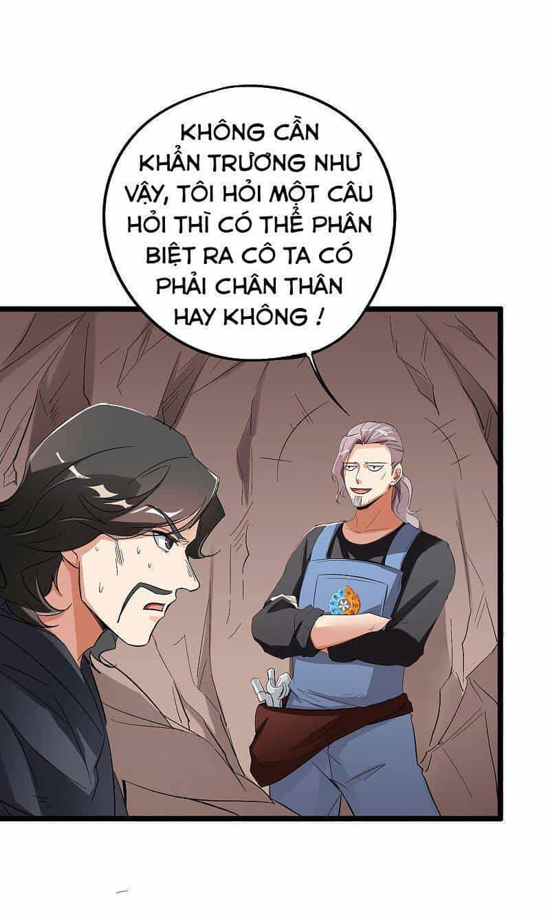 Phục Thiên Thánh Chủ - Chương 140 - ảnh 34
