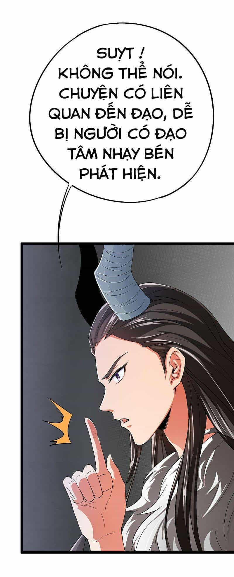 Phục Thiên Thánh Chủ - Chương 140 - ảnh 6