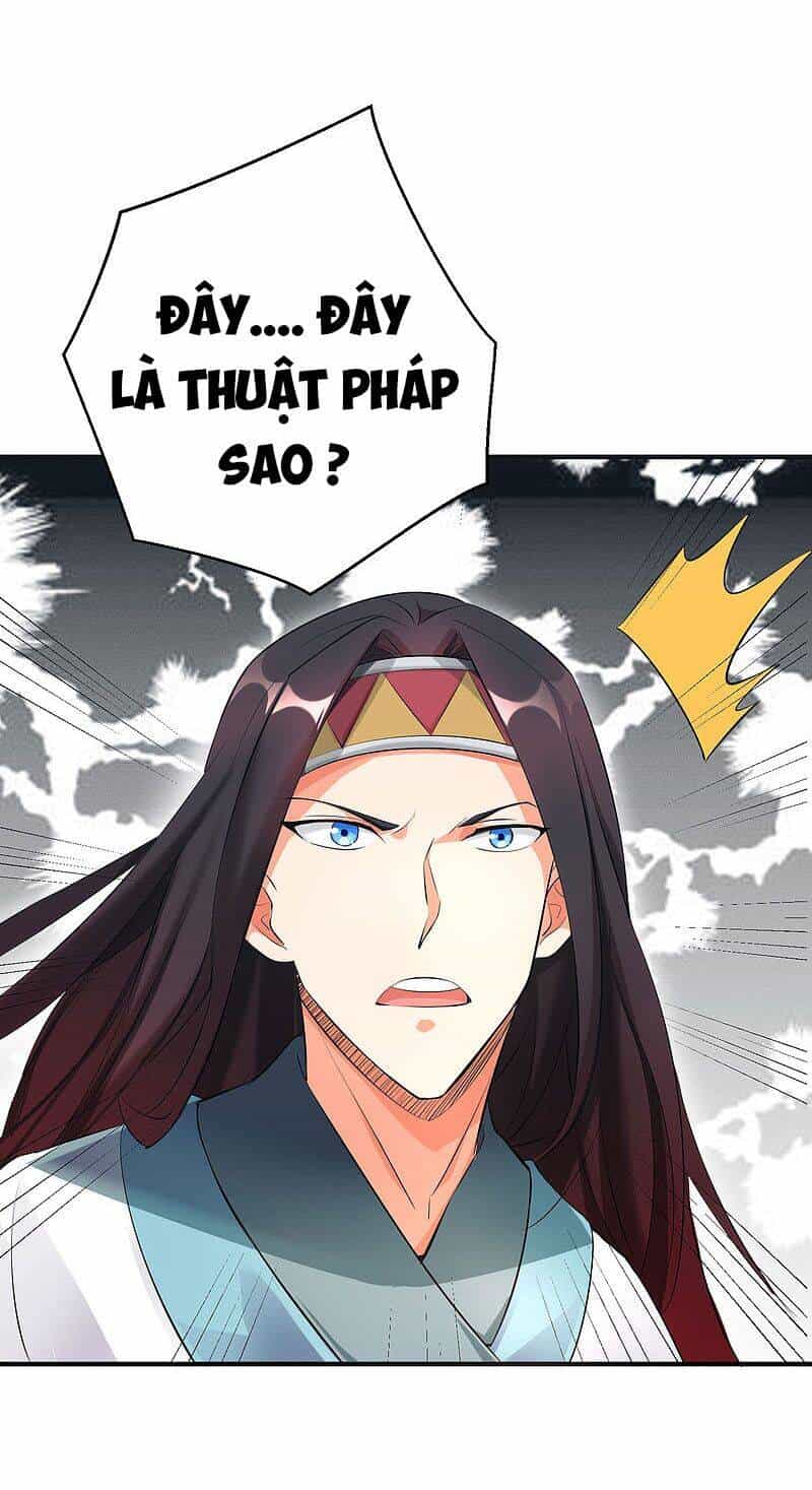 Phục Thiên Thánh Chủ - Chương 141 - ảnh 25