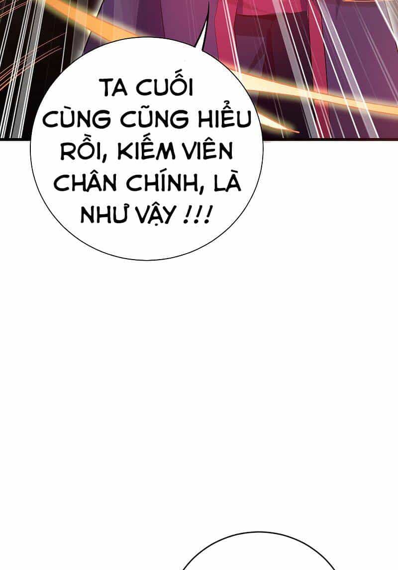 Phục Thiên Thánh Chủ - Chương 141 - ảnh 4