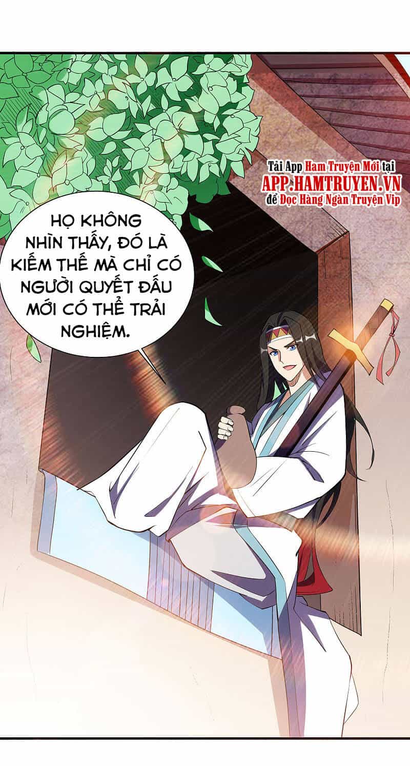 Phục Thiên Thánh Chủ - Chương 143 - ảnh 12