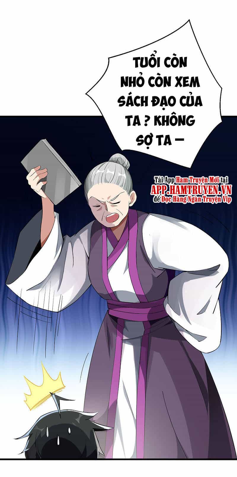 Phục Thiên Thánh Chủ - Chương 144 - ảnh 15