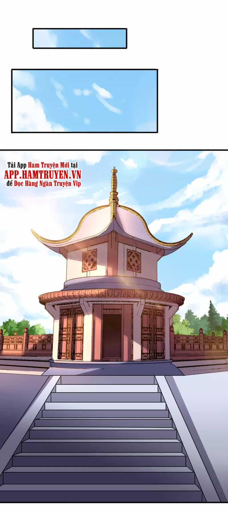 Phục Thiên Thánh Chủ - Chương 146 - ảnh 1