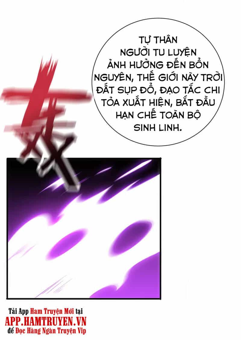 Phục Thiên Thánh Chủ - Chương 146 - ảnh 20