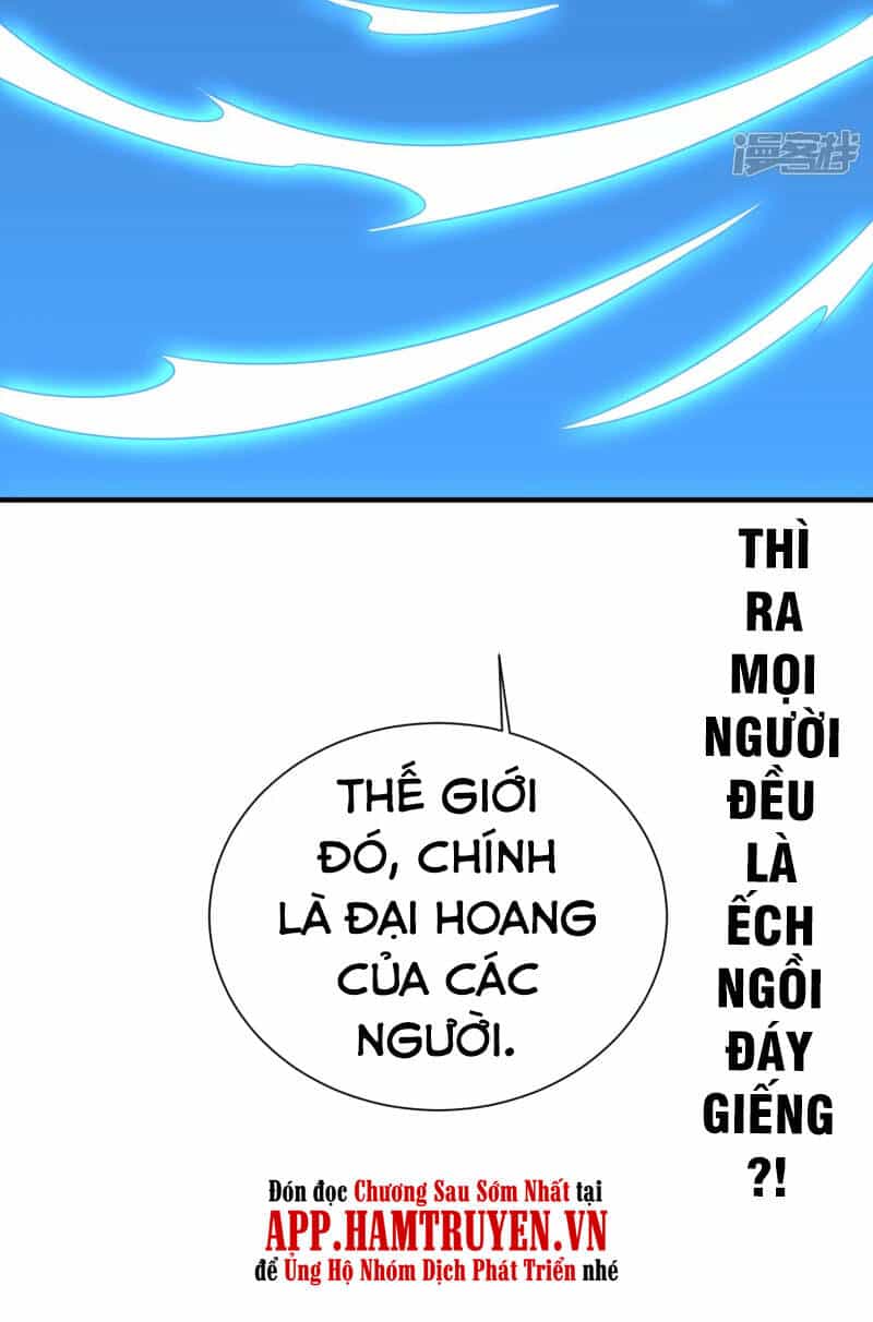 Phục Thiên Thánh Chủ - Chương 146 - ảnh 25