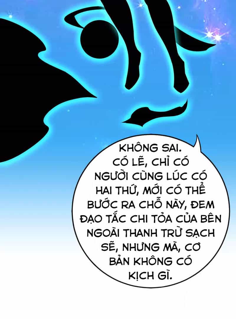Phục Thiên Thánh Chủ - Chương 147 - ảnh 16