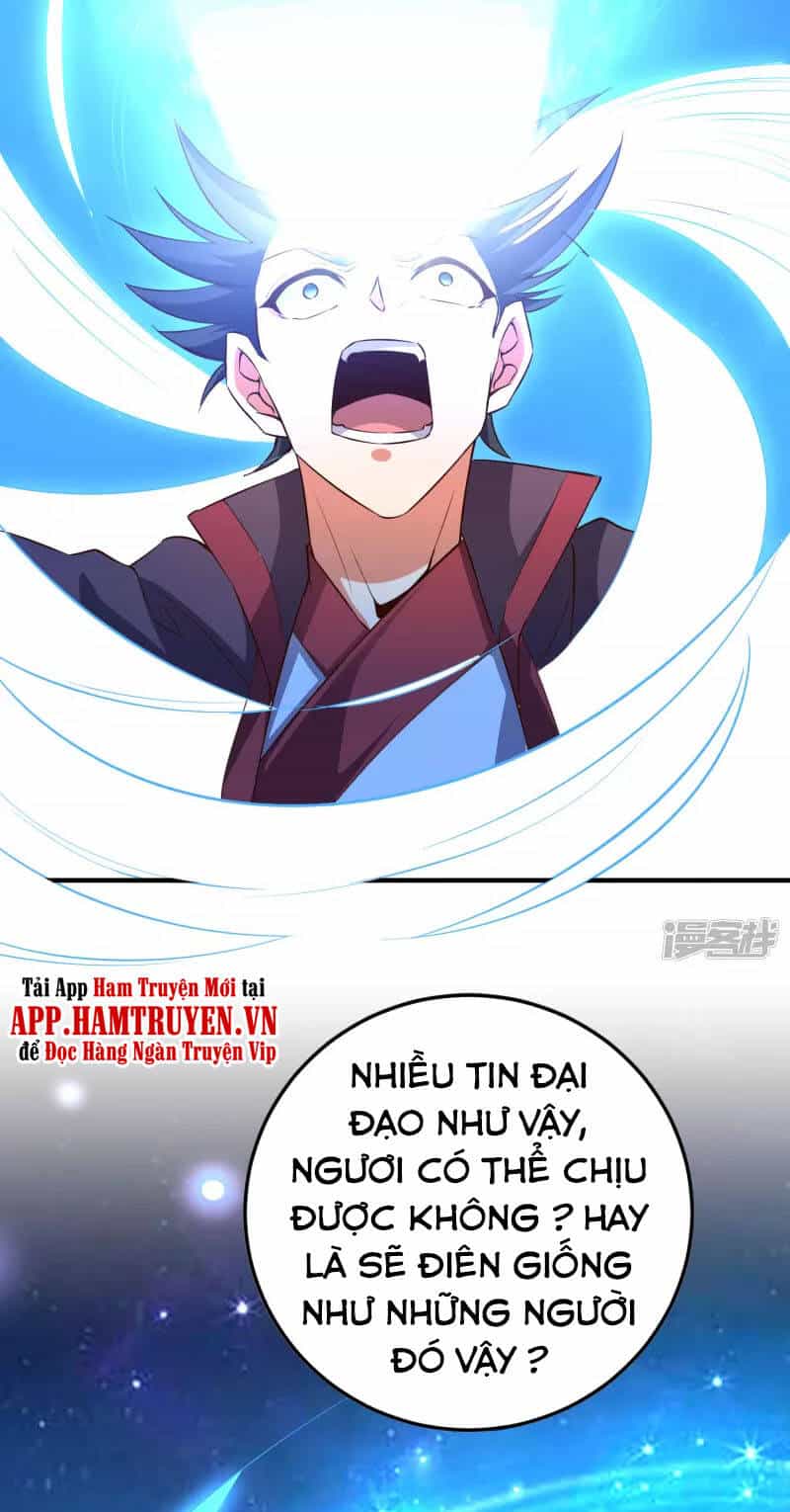 Phục Thiên Thánh Chủ - Chương 148 - ảnh 9