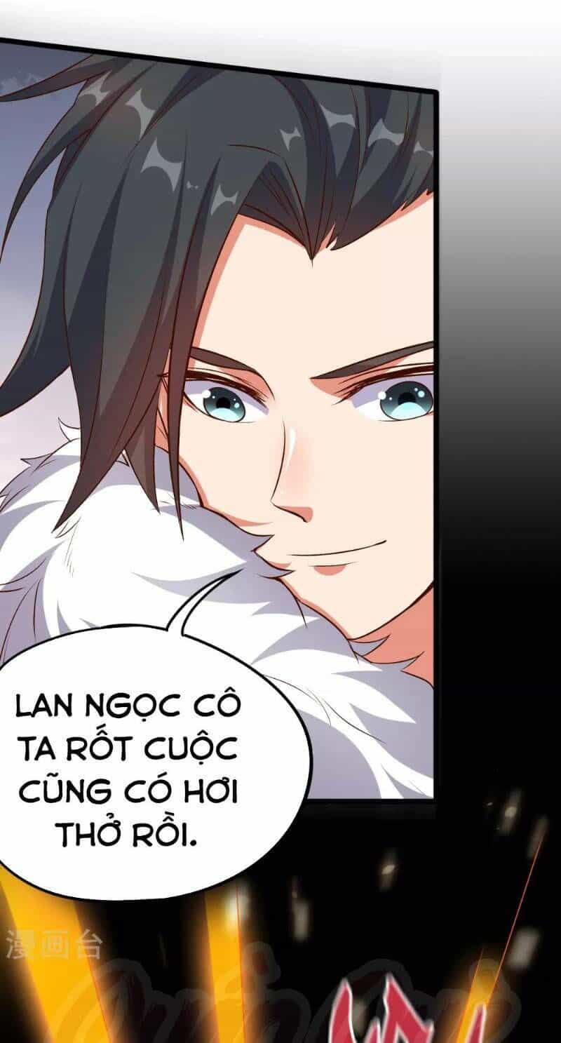 Phục Thiên Thánh Chủ - Chương 14 - ảnh 18