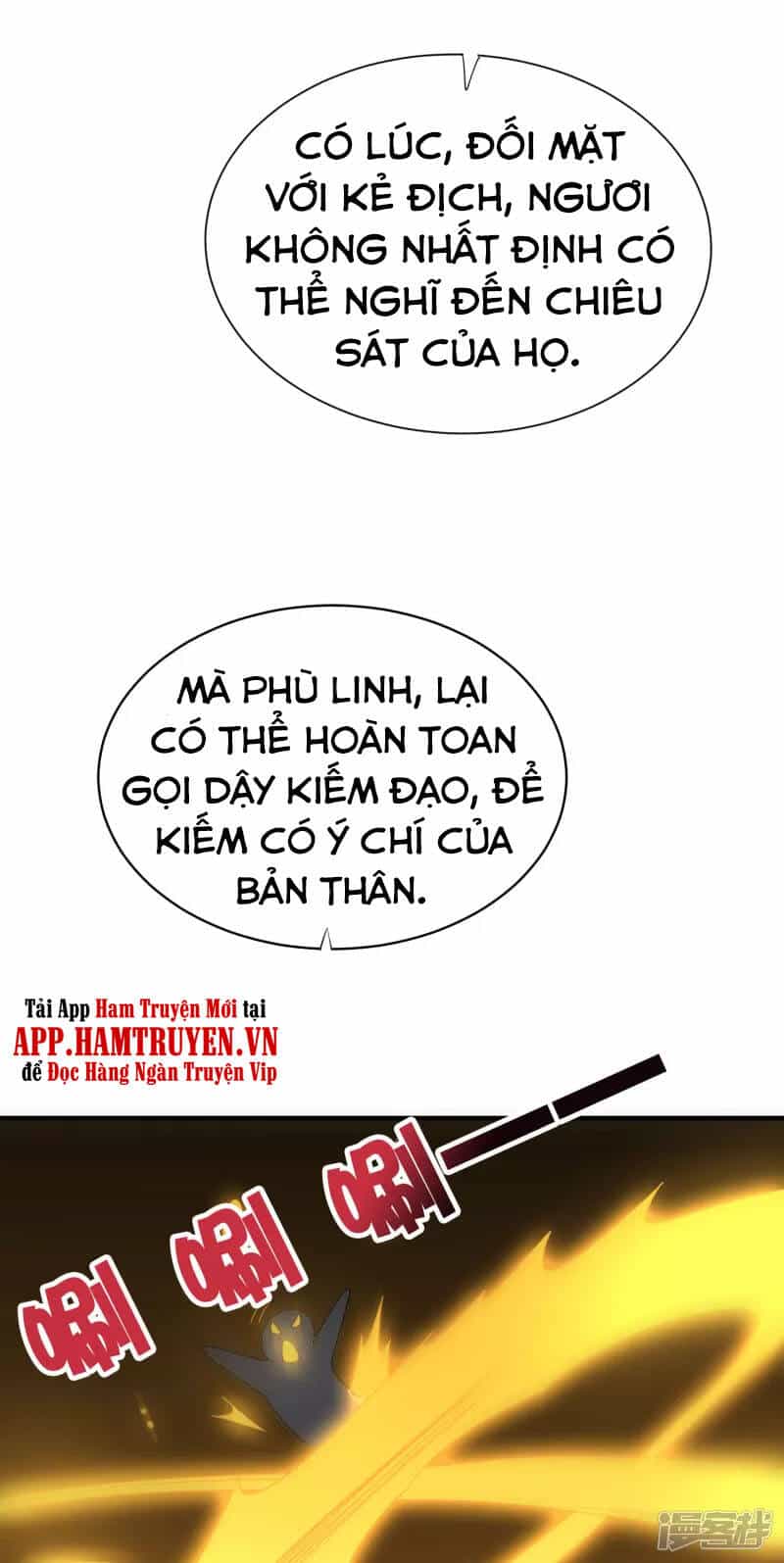 Phục Thiên Thánh Chủ - Chương 149 - ảnh 23