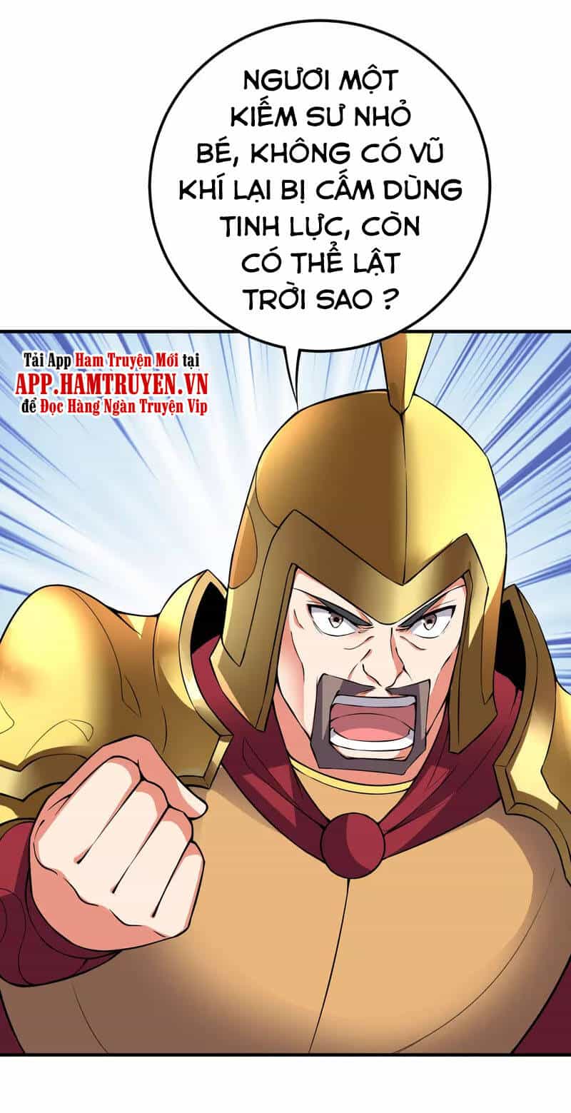 Phục Thiên Thánh Chủ - Chương 151 - ảnh 10