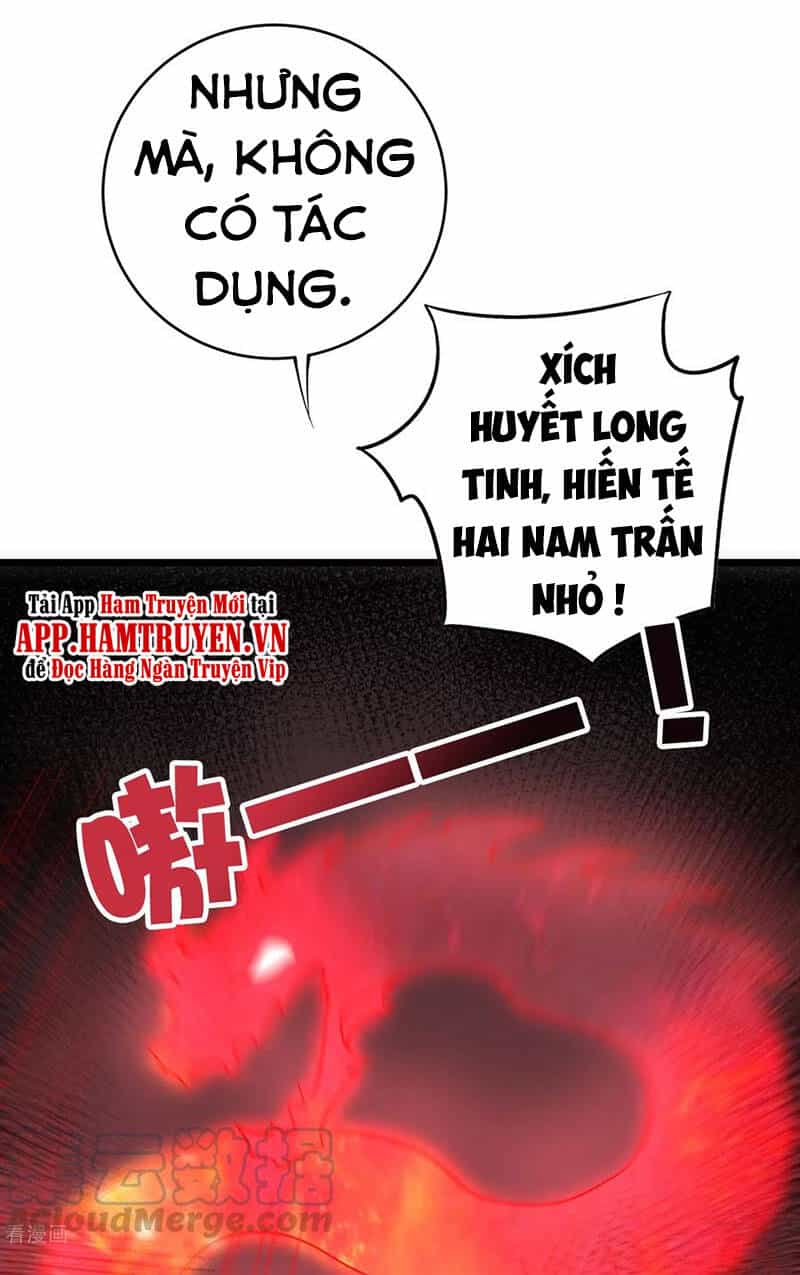 Phục Thiên Thánh Chủ - Chương 152 - ảnh 21