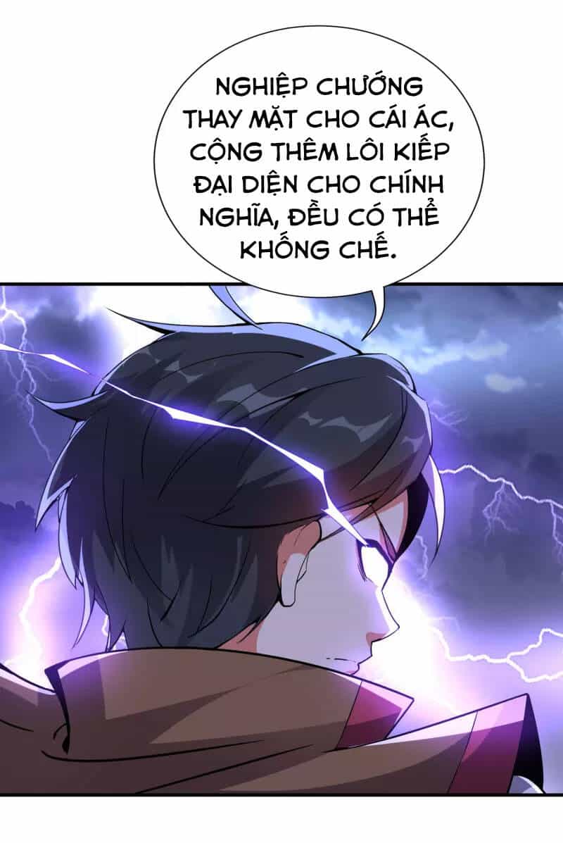 Phục Thiên Thánh Chủ - Chương 157 - ảnh 11