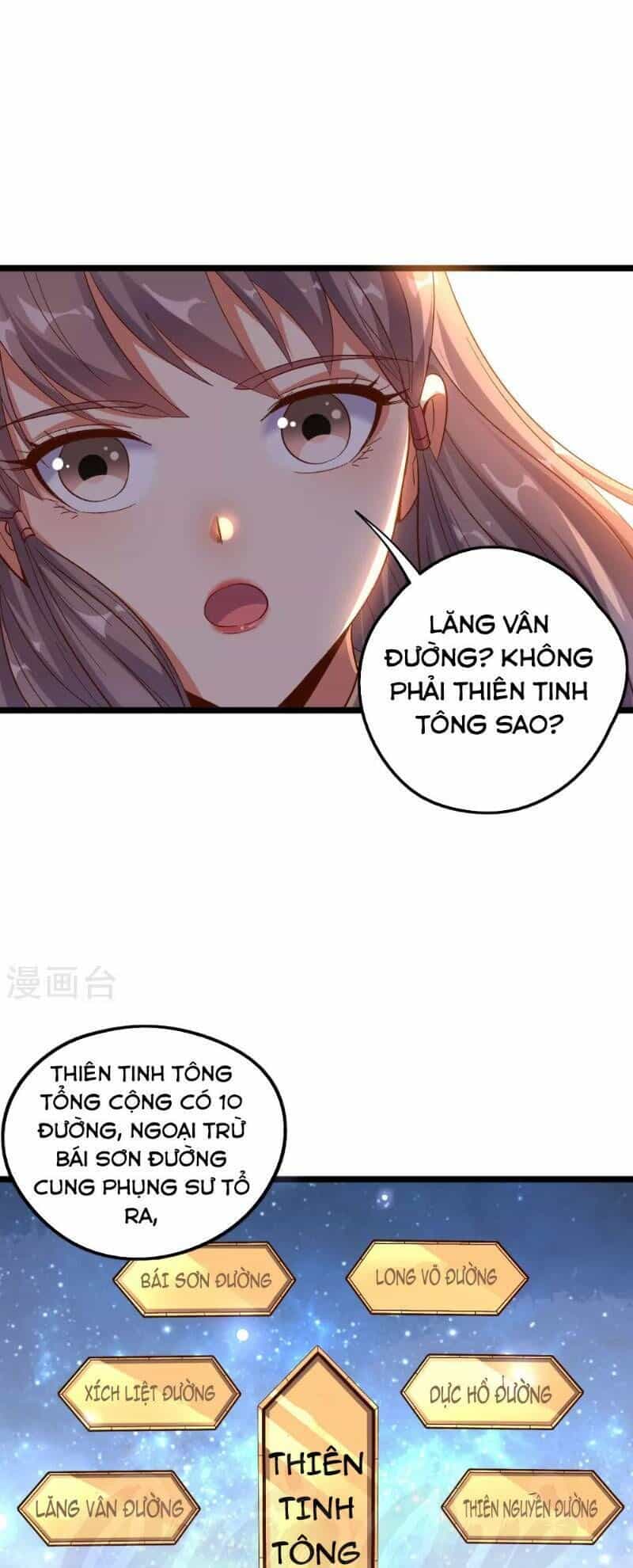 Phục Thiên Thánh Chủ - Chương 15 - ảnh 19