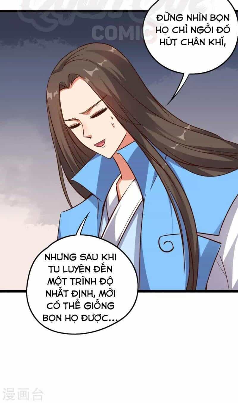 Phục Thiên Thánh Chủ - Chương 15 - ảnh 26