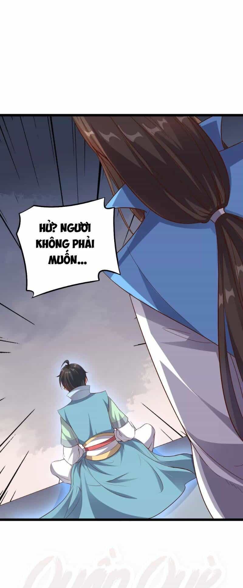 Phục Thiên Thánh Chủ - Chương 15 - ảnh 27