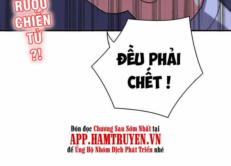 Phục Thiên Thánh Chủ - Chương 159 - ảnh 26