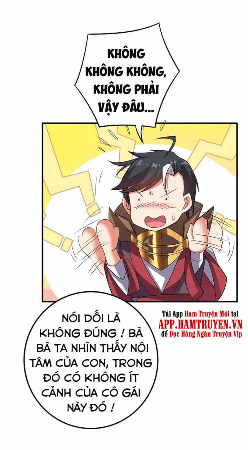 Phục Thiên Thánh Chủ - Chương 162 - ảnh 33