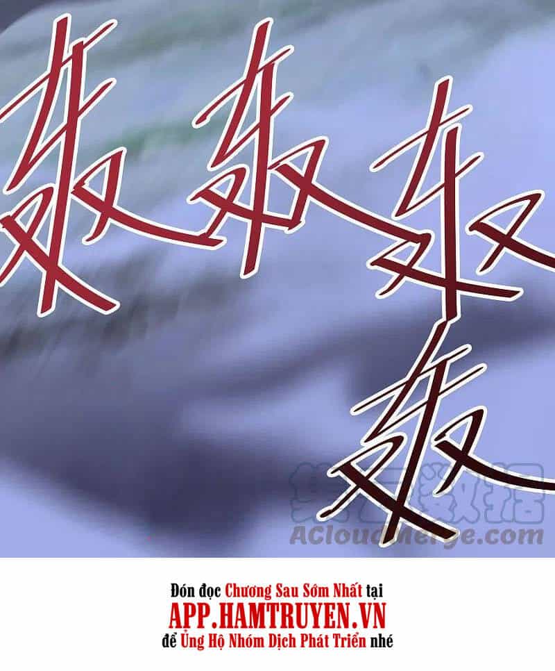 Phục Thiên Thánh Chủ - Chương 164 - ảnh 26