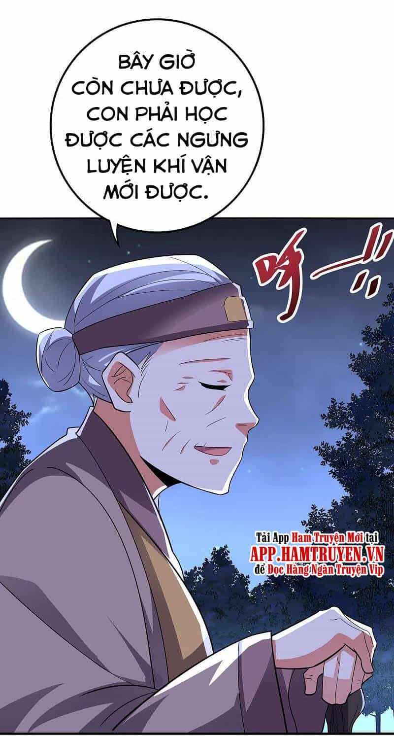 Phục Thiên Thánh Chủ - Chương 164 - ảnh 3