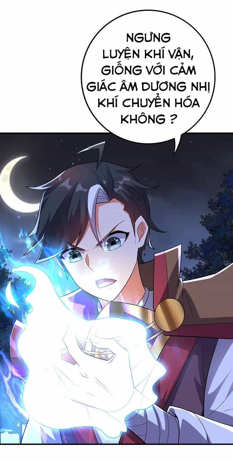 Phục Thiên Thánh Chủ - Chương 164 - ảnh 4