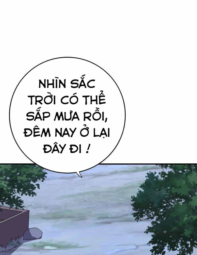 Phục Thiên Thánh Chủ - Chương 165 - ảnh 28