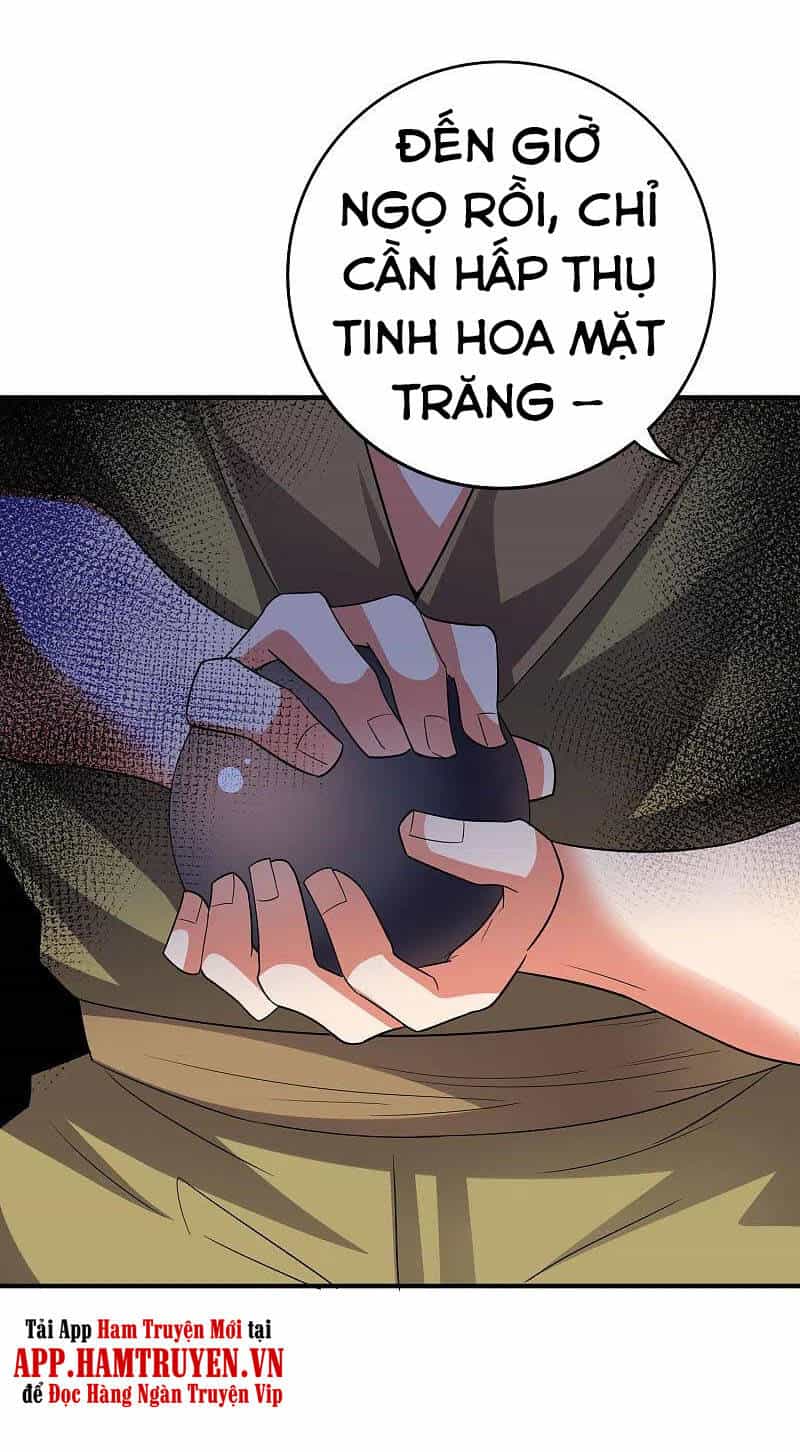 Phục Thiên Thánh Chủ - Chương 167 - ảnh 14