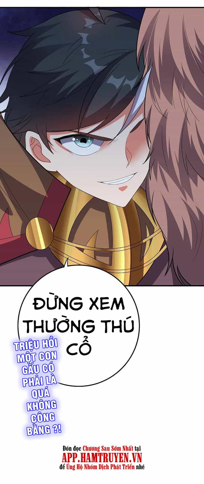 Phục Thiên Thánh Chủ - Chương 167 - ảnh 29