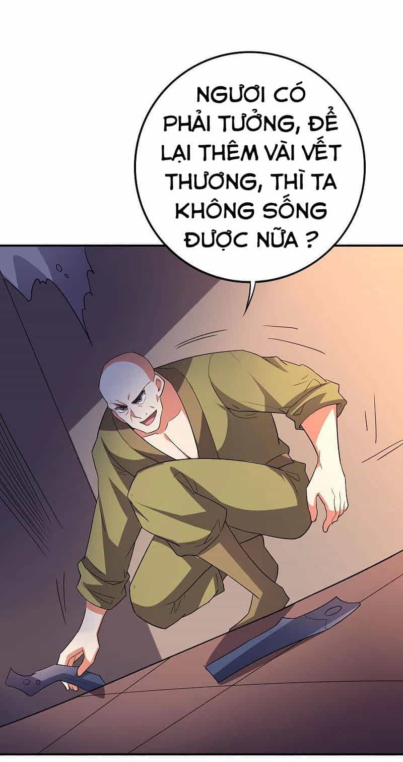 Phục Thiên Thánh Chủ - Chương 167 - ảnh 9