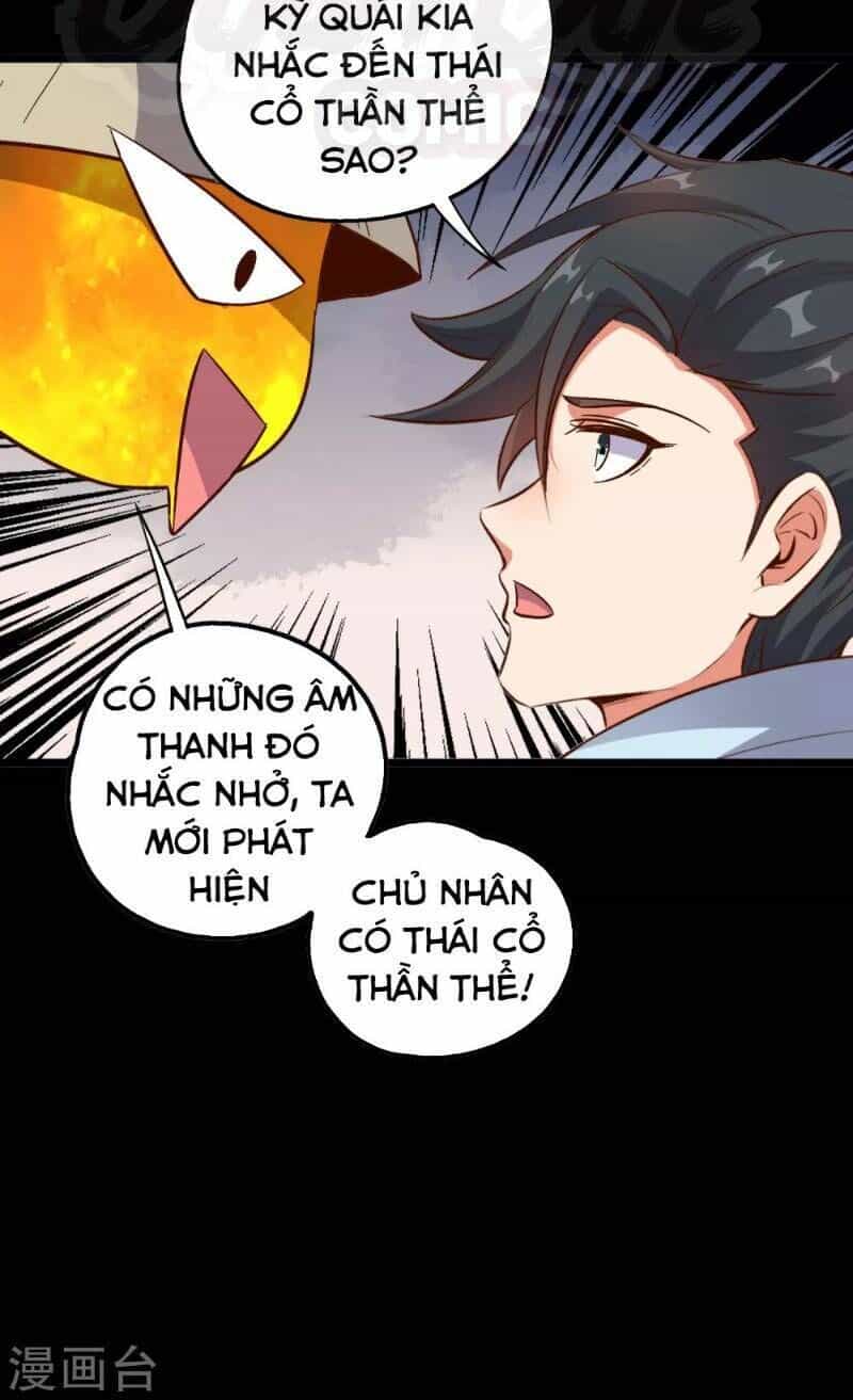 Phục Thiên Thánh Chủ - Chương 16 - ảnh 13