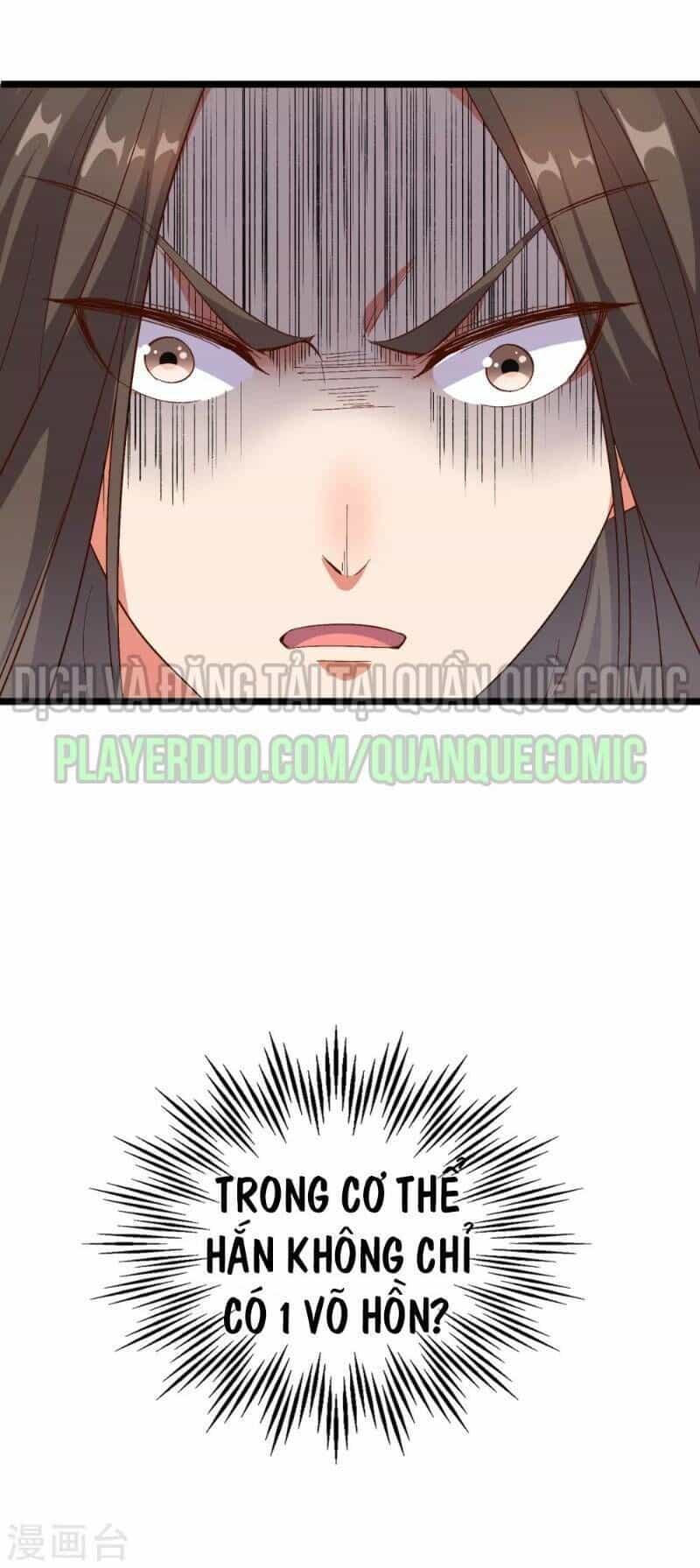 Phục Thiên Thánh Chủ - Chương 16 - ảnh 30